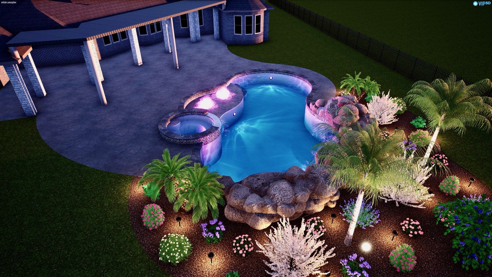 Twilight Conception