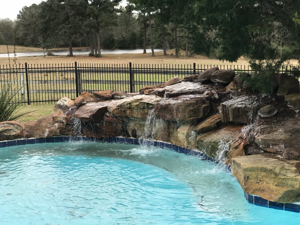 Ozone Pool Builder