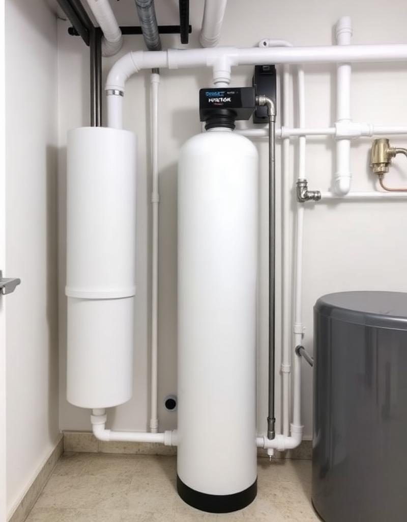 Home Water Purification